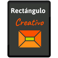 Energía para tu Creatividad - Rectángulo - GioSyst3m