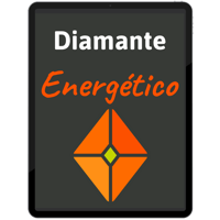 Energía para tu Creatividad - Diamante - GioSyst3m