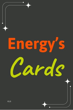 Energy's Cards - GioSyst3m