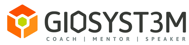Logo Color - GioSyst3m