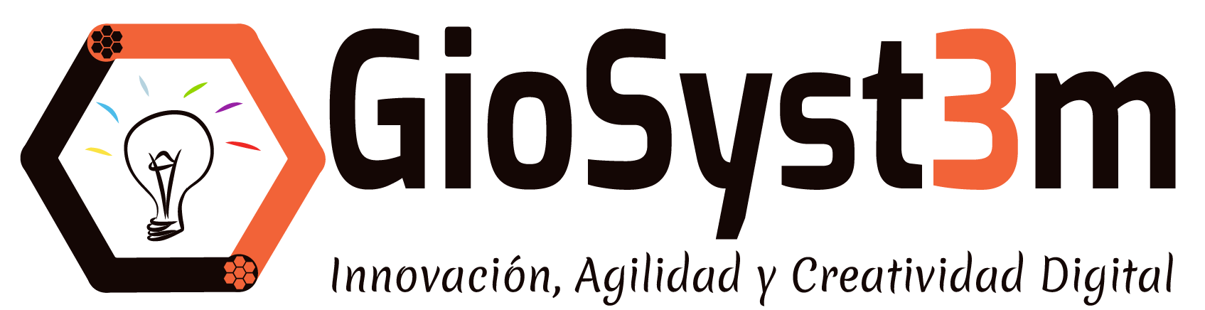 Logo - GioSyst3m