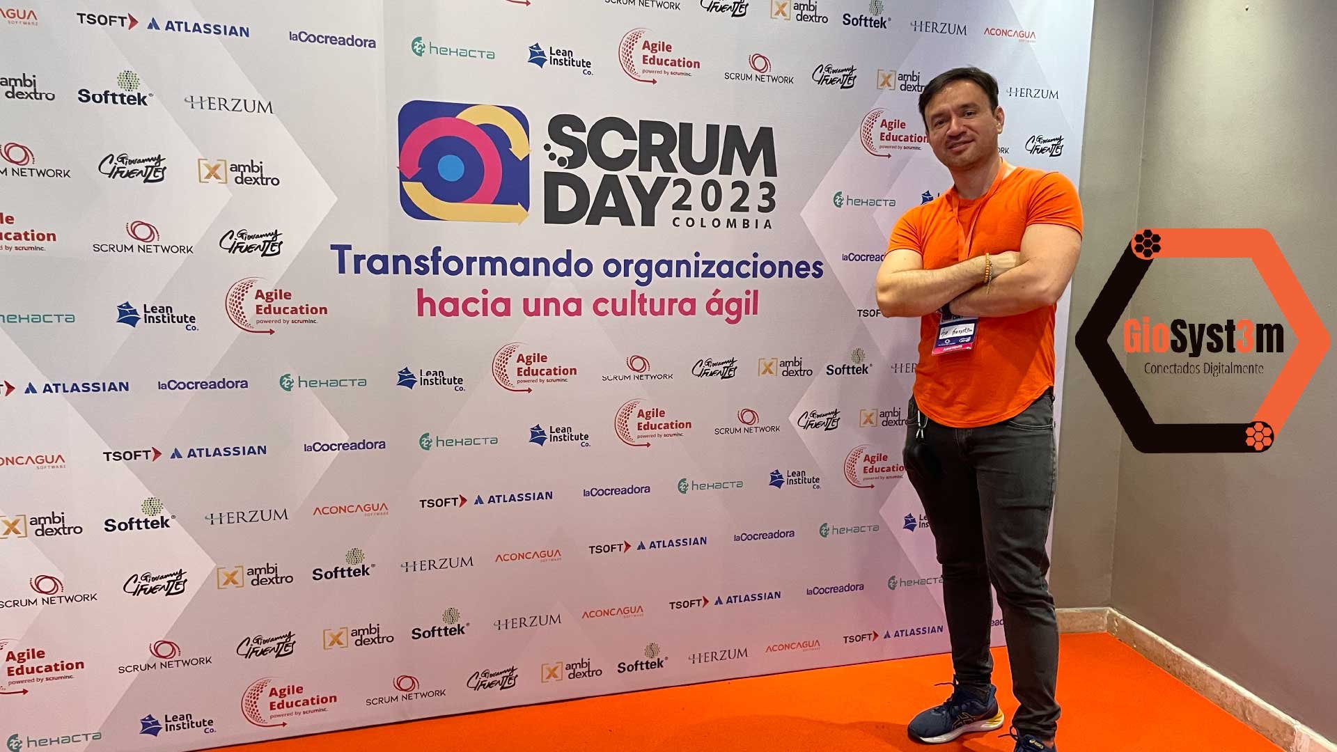 Scrum Day Colombia 2023