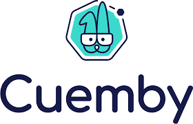 Cuemby logo
