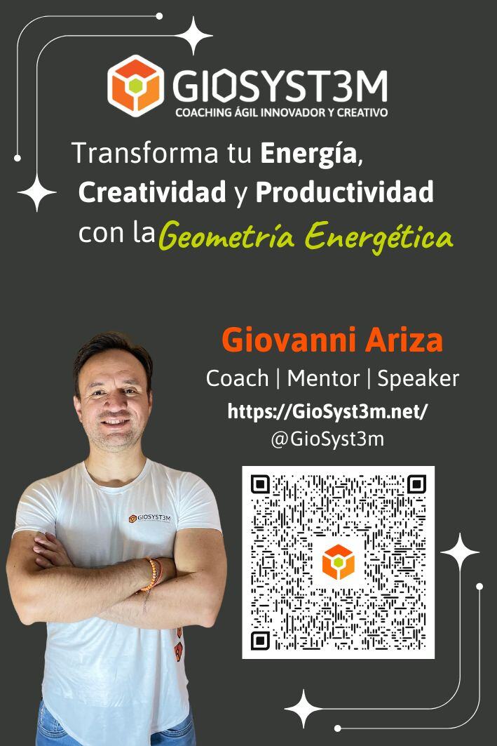 Energy's Cards - GioSyst3m