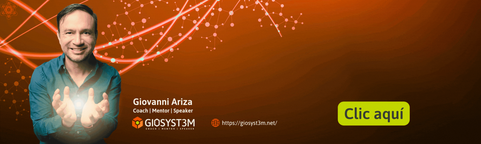 Geometría Energética - Giovanni - Ariza - GioSyst3m