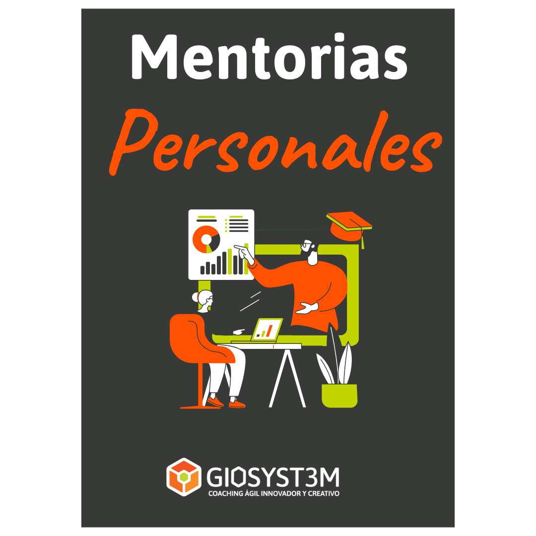 Mentoria Scrum Extendido Triángulo del Conocimiento Geometría Energética GioSyst3m